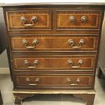 779 7229 CHEST OF DRAWERS